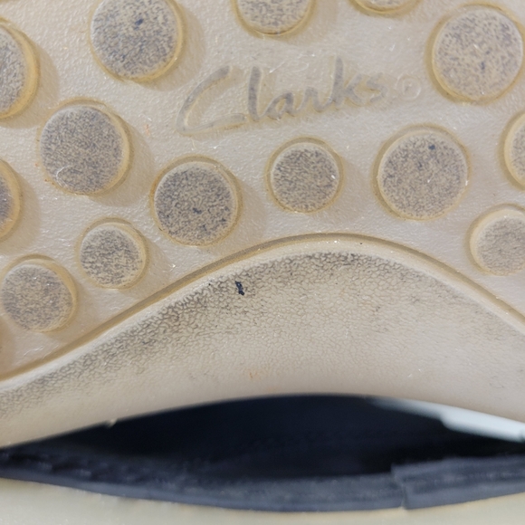 Clark's Women's Nature Casual Shoes sz 7.5 - Picture 11 of 11